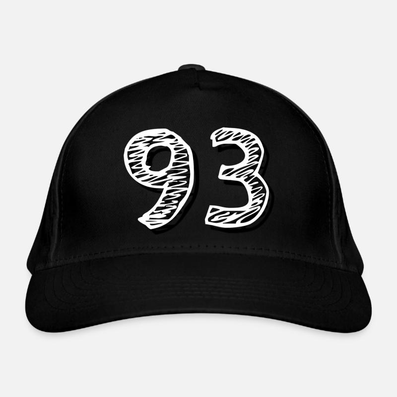 Issue 93 MT INC PENCIL Organic Baseball Cap