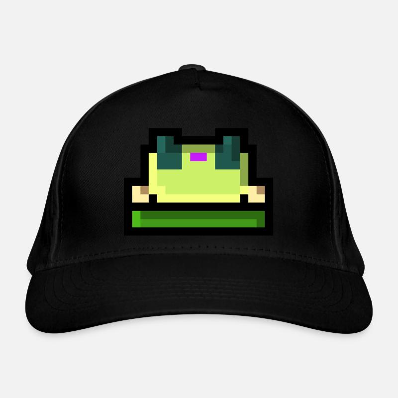 Bio-Baseballkappe