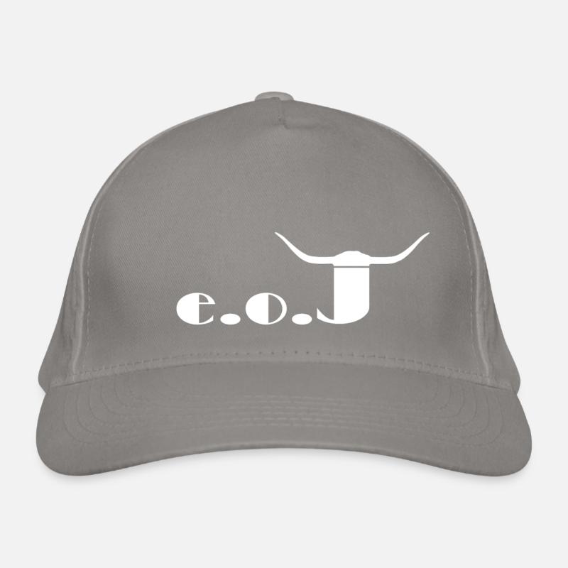 Joe Bio-Baseballkappe