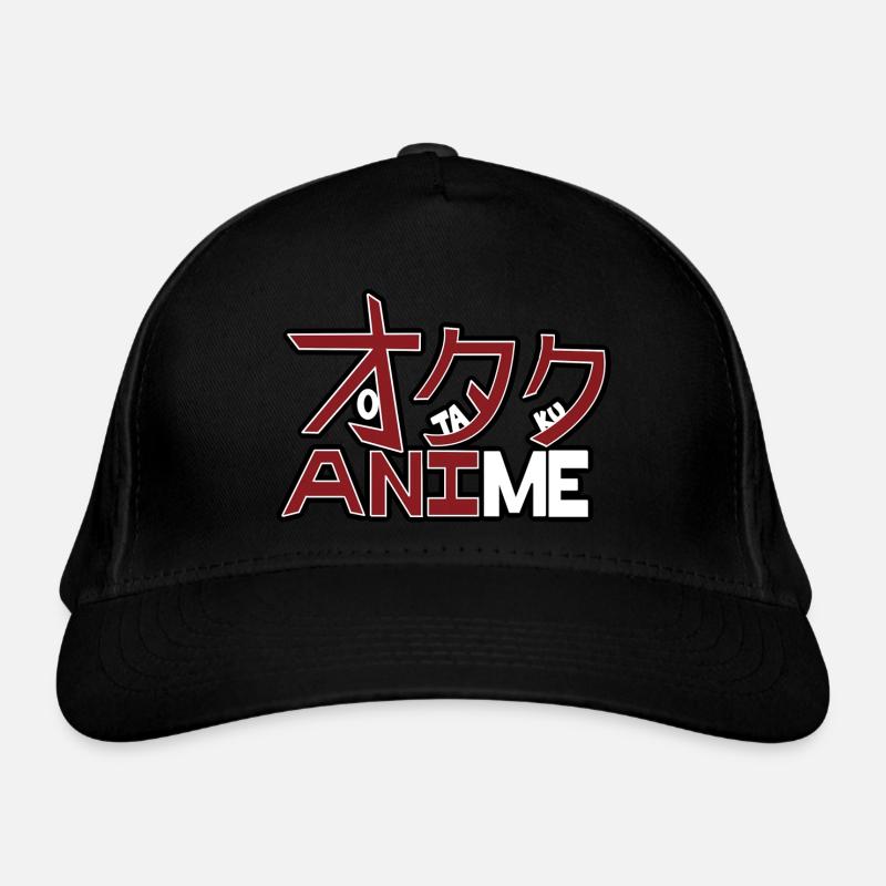Bio-Baseballkappe