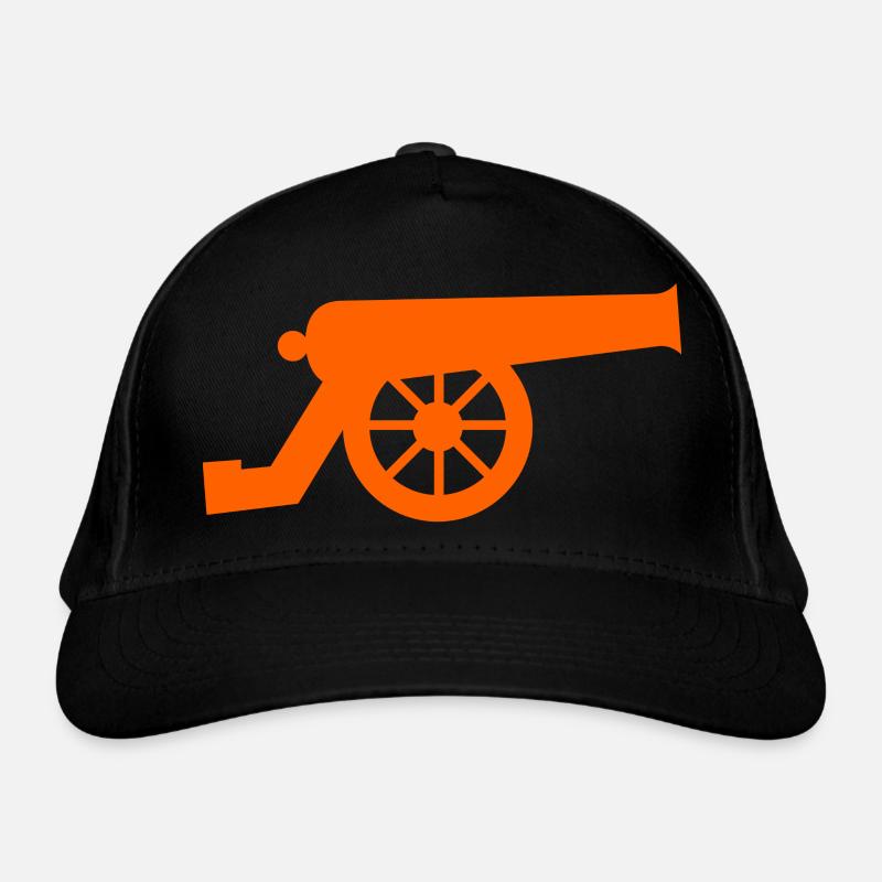 Organic Baseball Cap