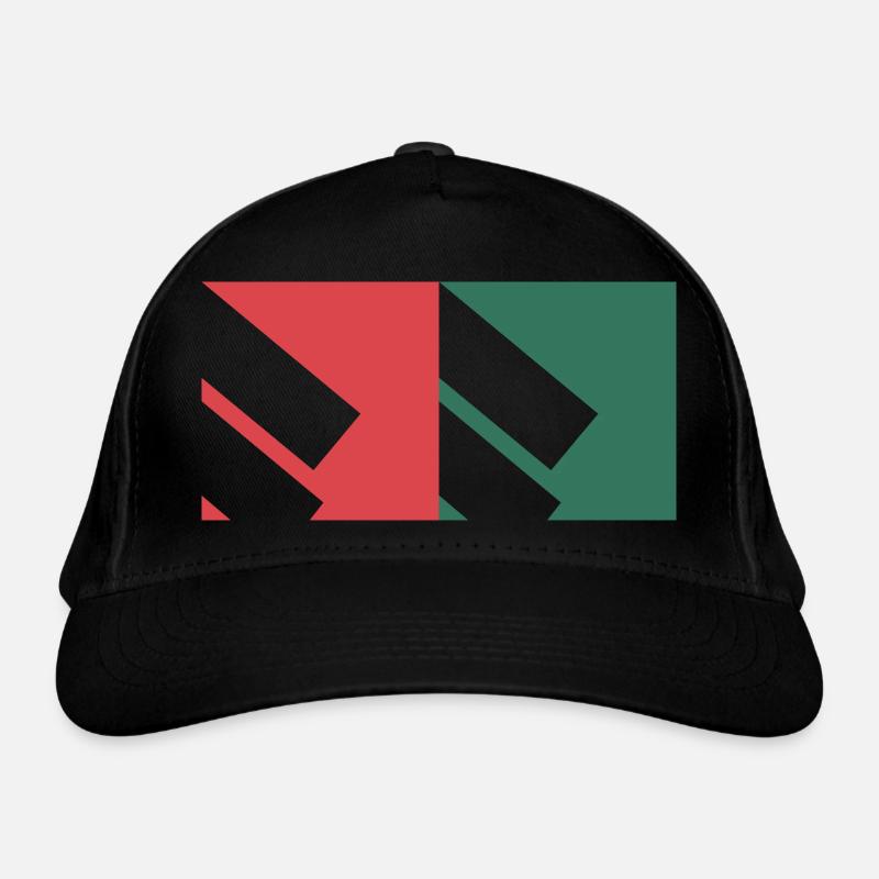 Organic Baseball Cap