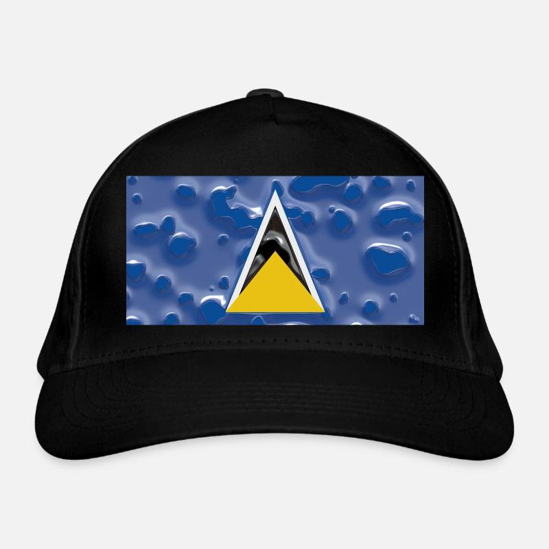 Casquette classique bio
