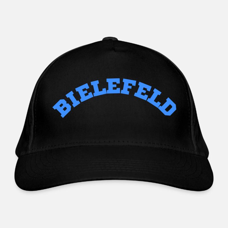 Organic Baseball Cap