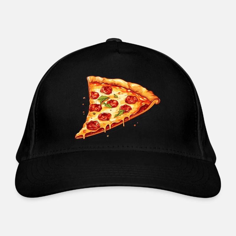 Organic Baseball Cap