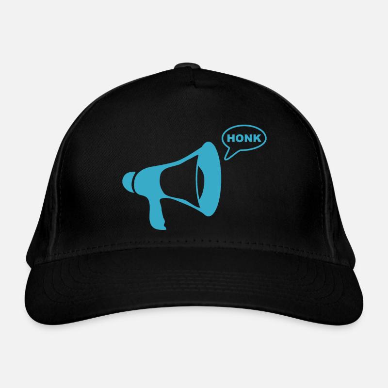 Bio-Baseballkappe