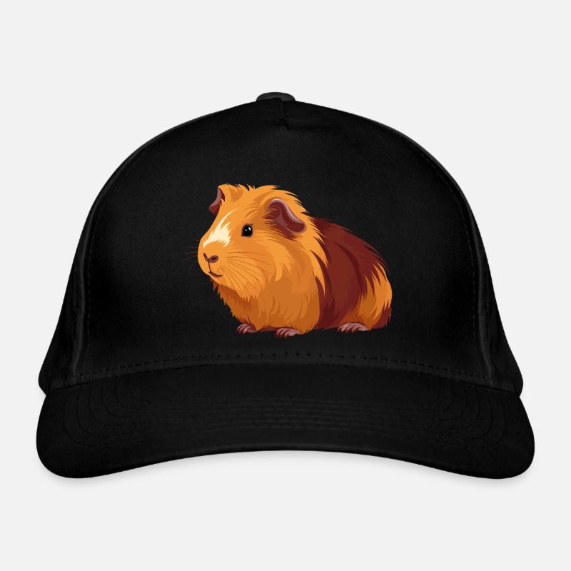 Organic Baseball Cap