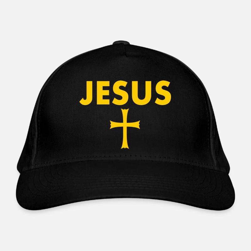 Casquette classique bio