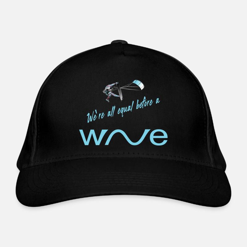 Surf Organic Baseball Cap