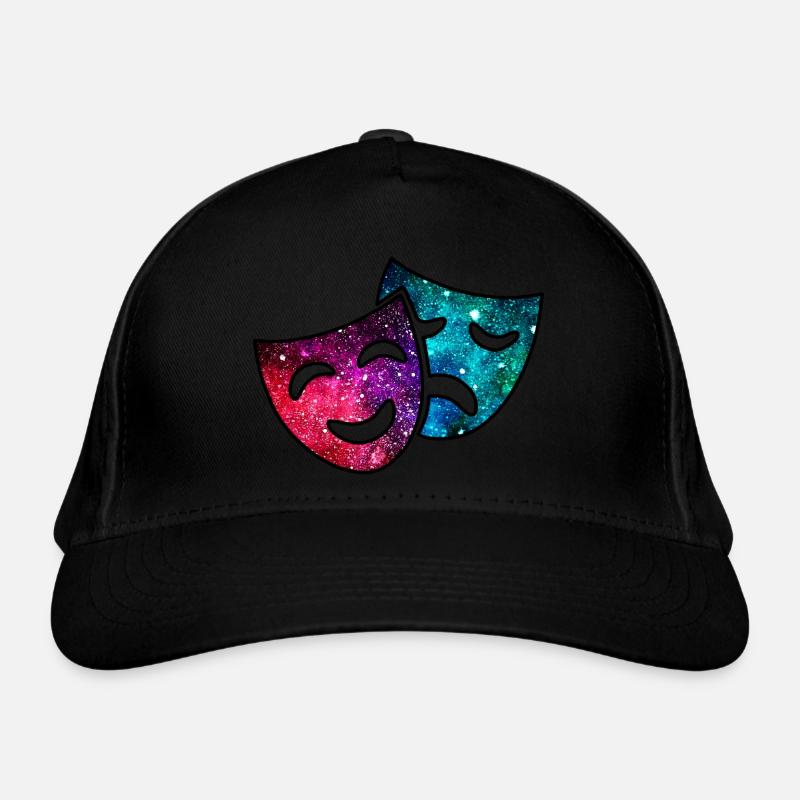 Théâtre Cosmique Casquette classique bio