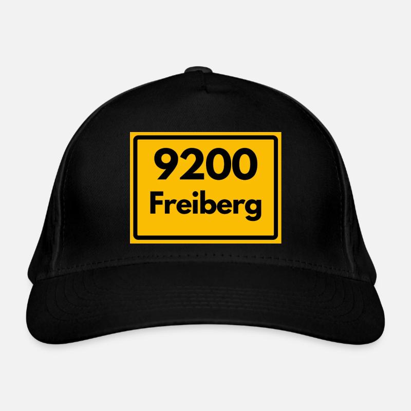 ANCIEN CODE POSTAL 9200 SAXE FREIBERG CODE POSTAL Casquette classique bio