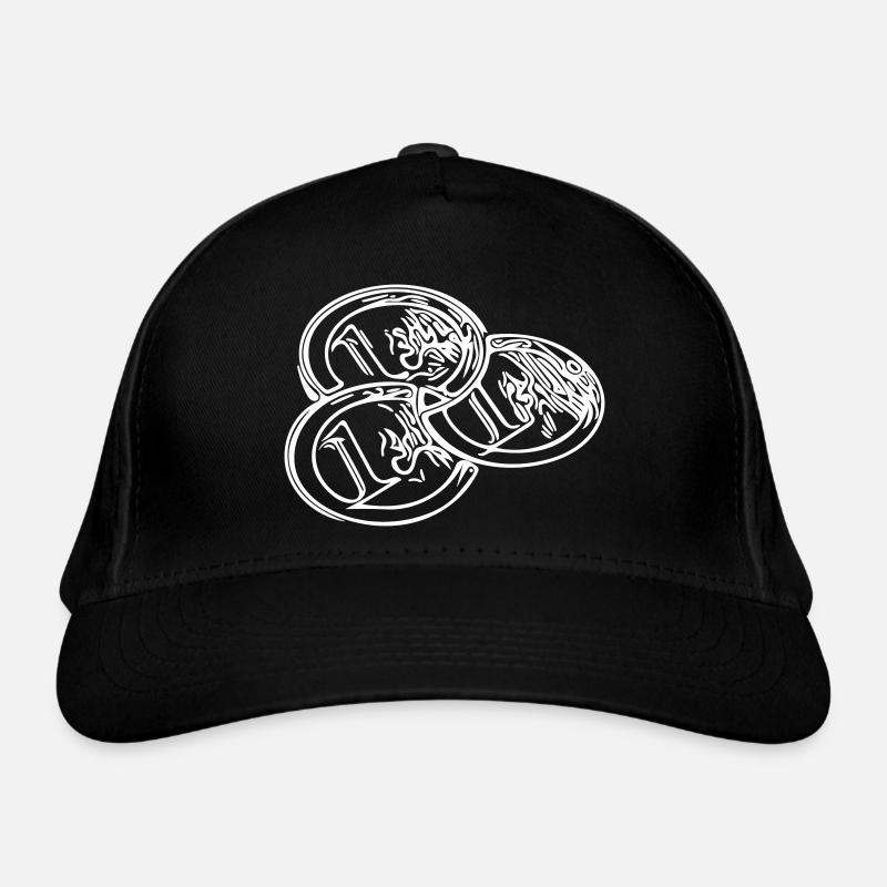 Organic Baseball Cap