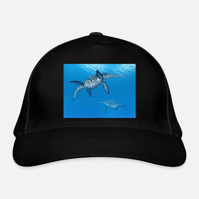 Casquette classique bio
