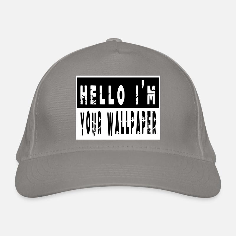 computer quote internet hacking engineer Organic Baseball Cap