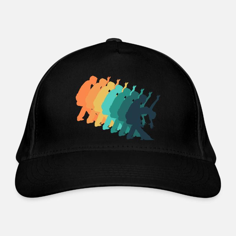 Organic Baseball Cap