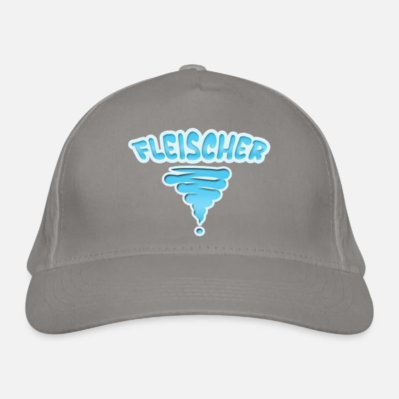 Bio-Baseballkappe