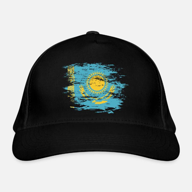 Bio-Baseballkappe