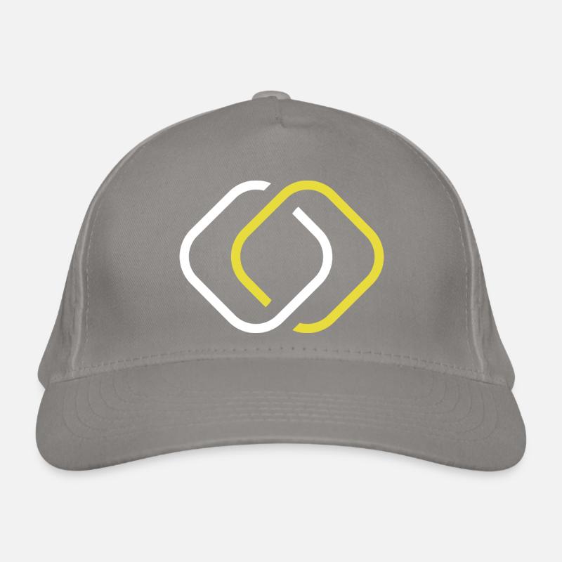 Bio-Baseballkappe
