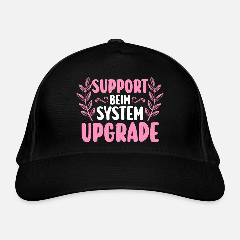 Bachelor Party Team Bride Hen Party Organic Baseball Cap