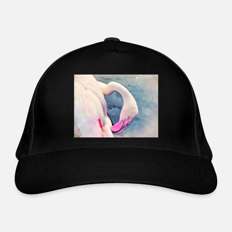 Casquette classique bio
