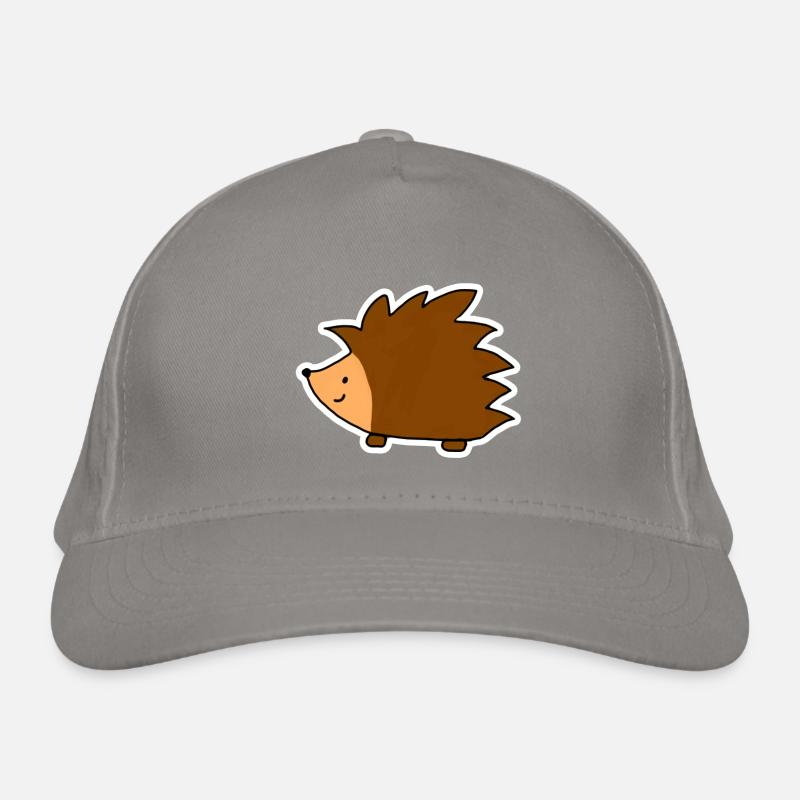 Bio-Baseballkappe