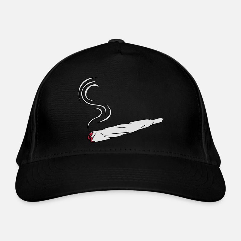 Casquette classique bio