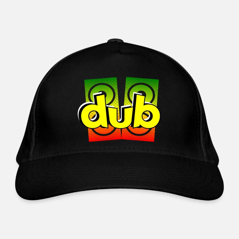You b Organic Baseball Cap