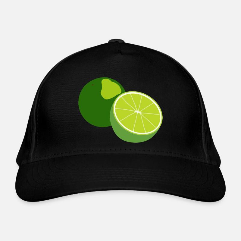 Casquette classique bio