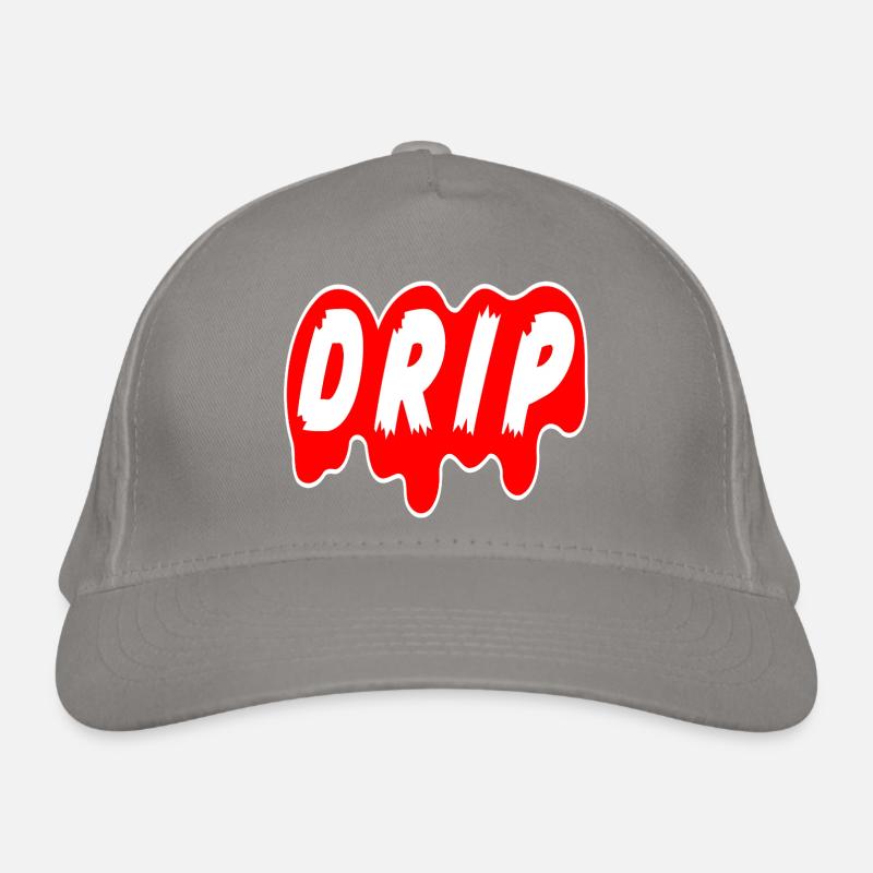 UN STYLE QUI COULE Casquette classique bio
