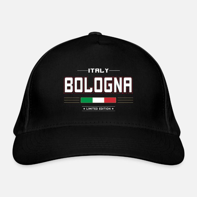 Bio-Baseballkappe