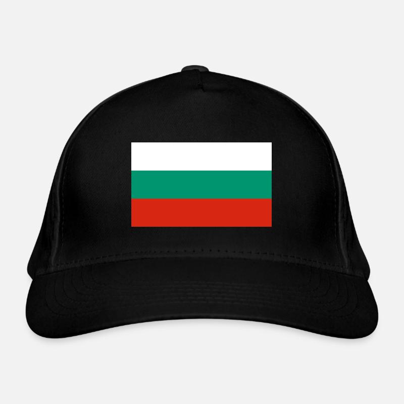 Organic Baseball Cap