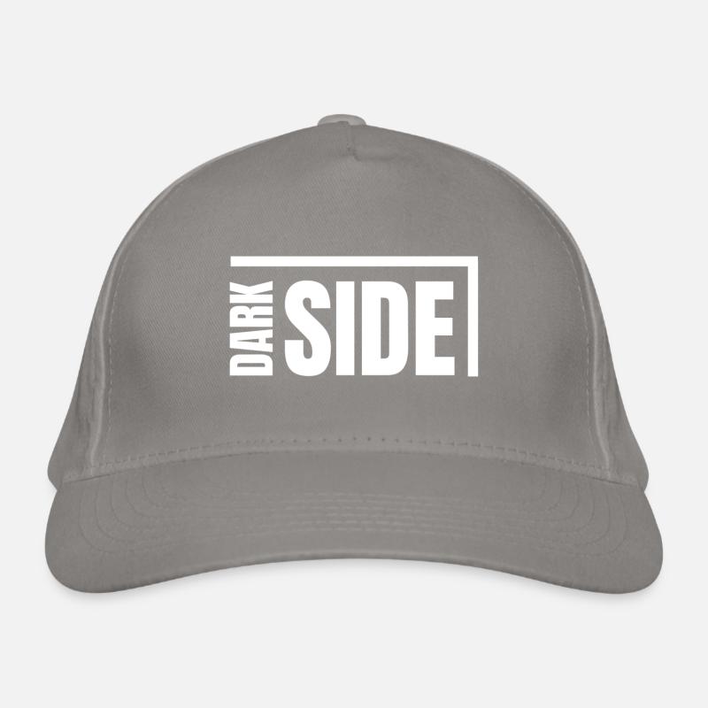 Darkside Bio-Baseballkappe