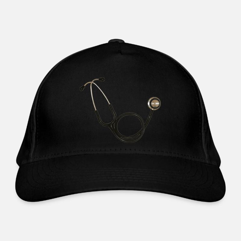 Bio-Baseballkappe
