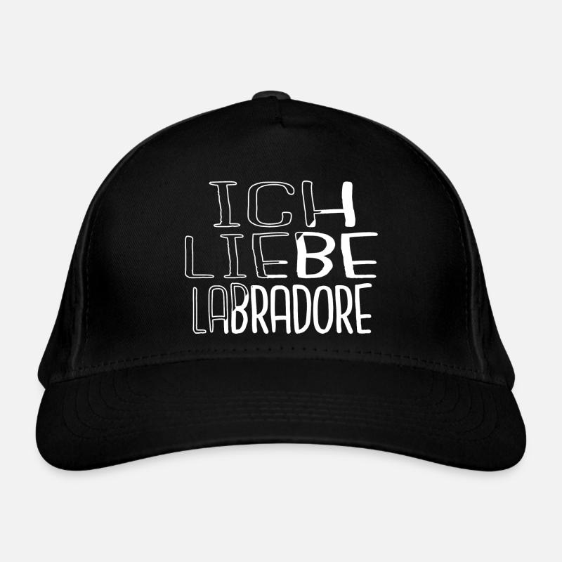 geburtstagsgeschenk geschenk geburtstag witzig - Bio-Baseballkappe - Schwarz