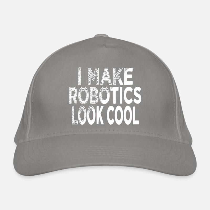 Awesome Cool Christmas Christmas Vacation Organic Baseball Cap