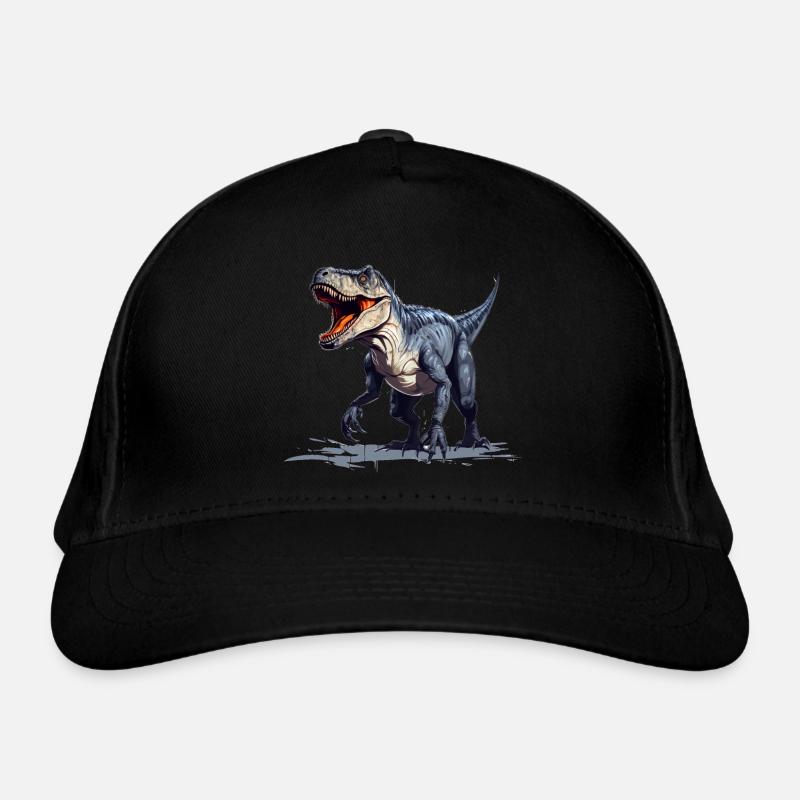Casquette classique bio