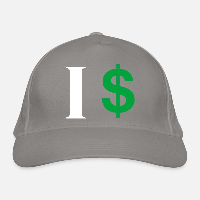 Bio-Baseballkappe