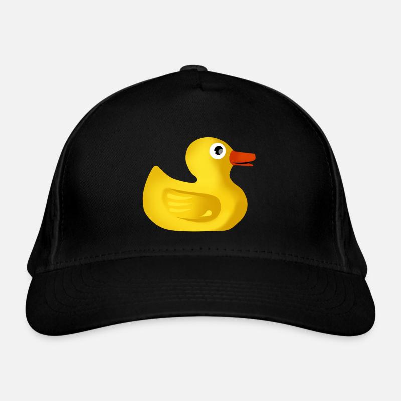 Bio-Baseballkappe