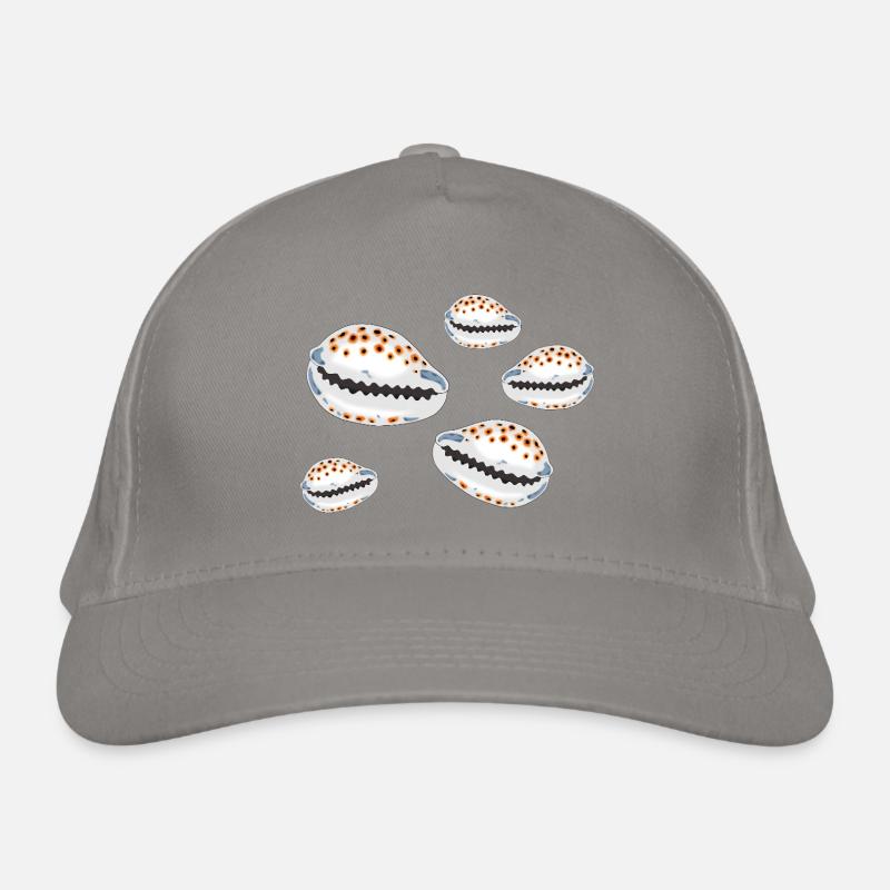 Bio-Baseballkappe