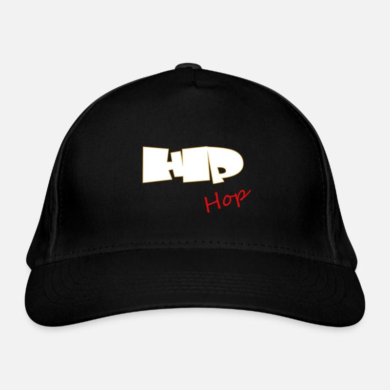 Bio-Baseballkappe