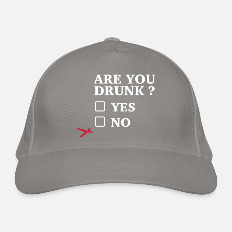 Toast Organic Baseball Cap