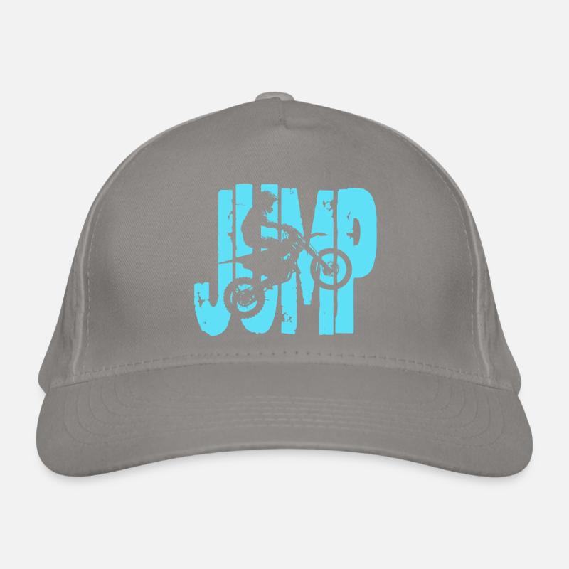 Bio-Baseballkappe