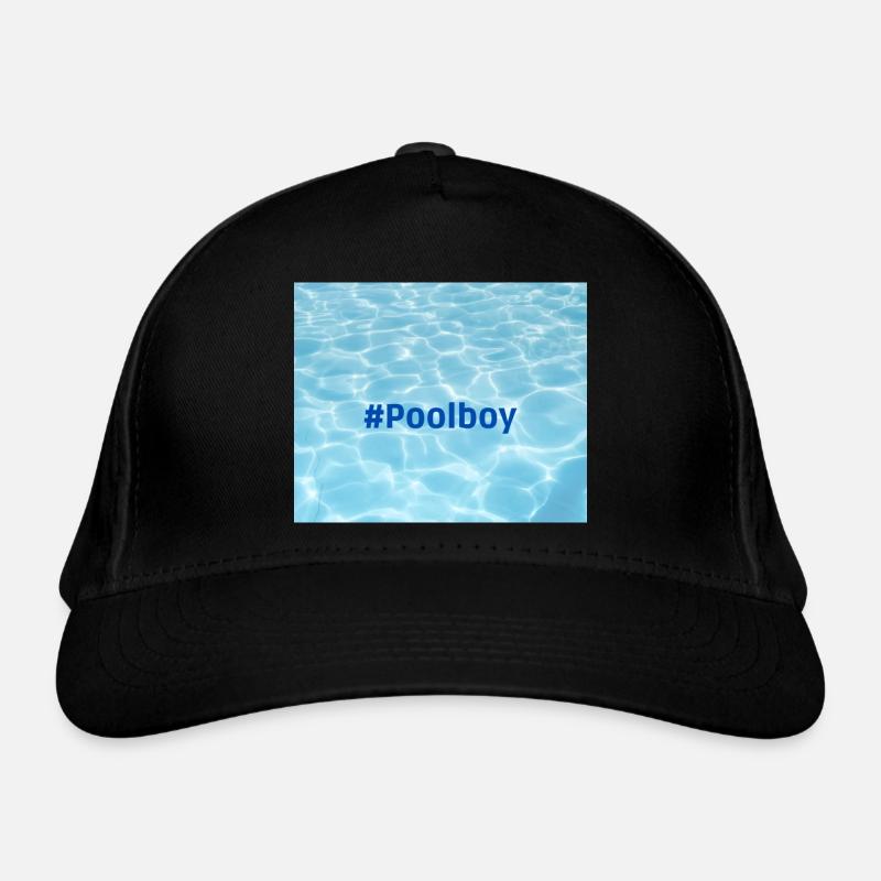 Bio-Baseballkappe