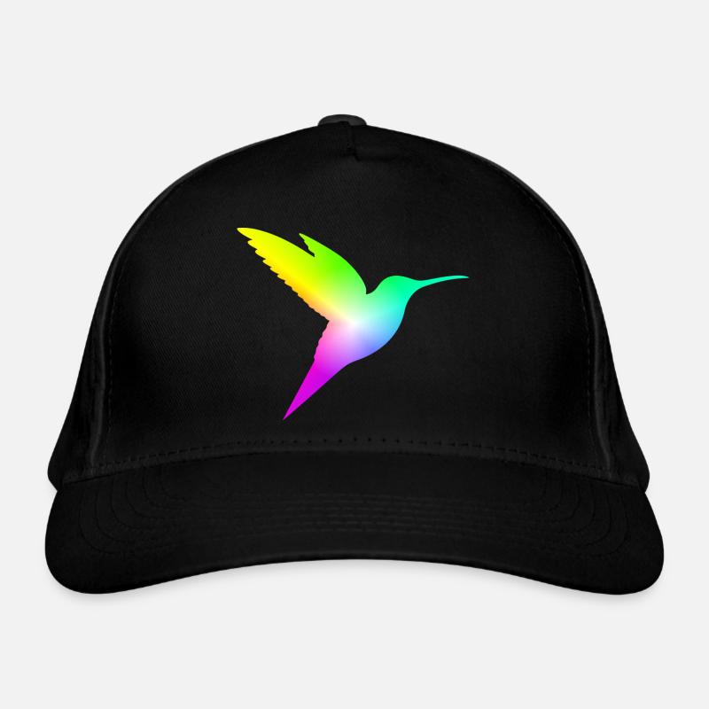 Bio-Baseballkappe