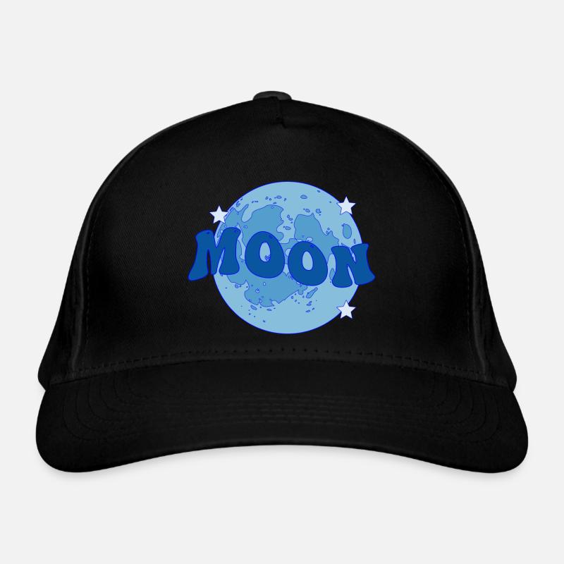 MOND Bio-Baseballkappe