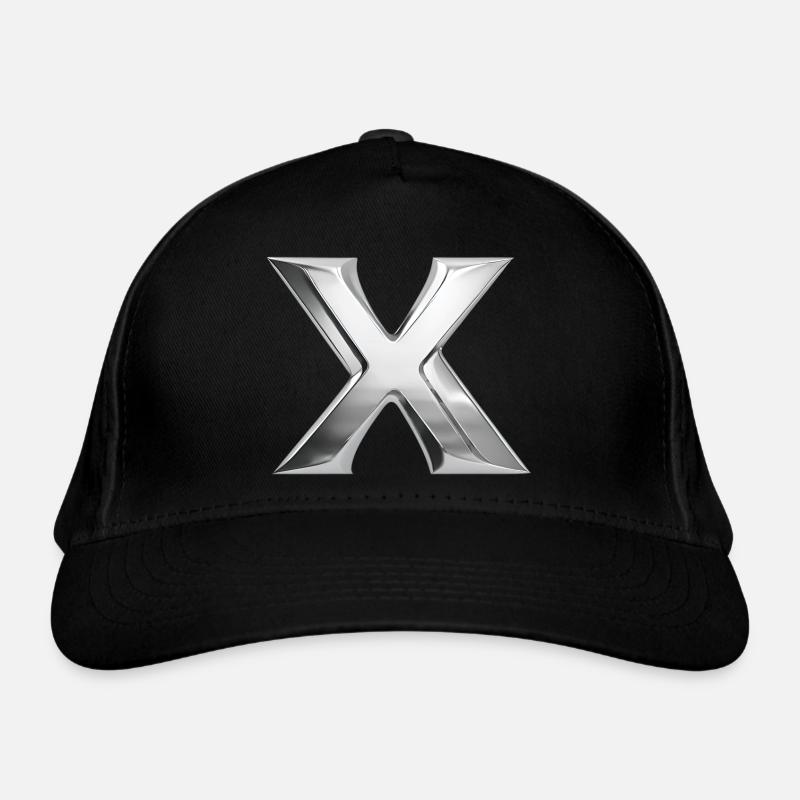 Casquette classique bio