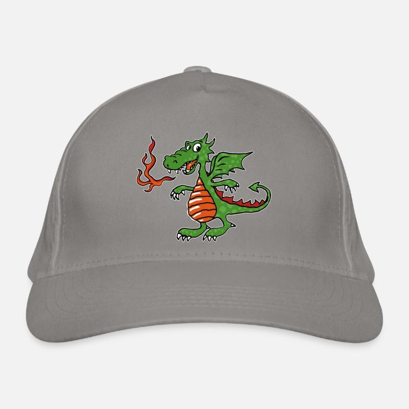 Bio-Baseballkappe