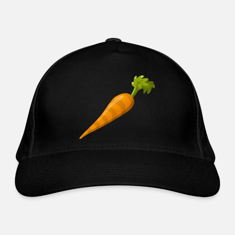 Bio-Baseballkappe