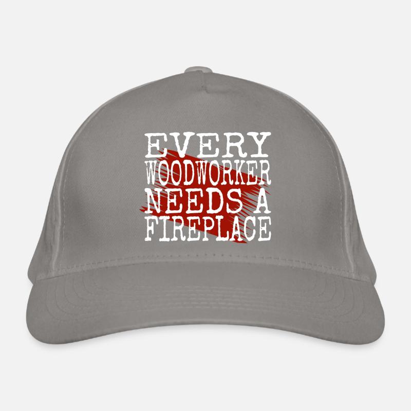 dad funny birthday present present Bio-Baseballkappe