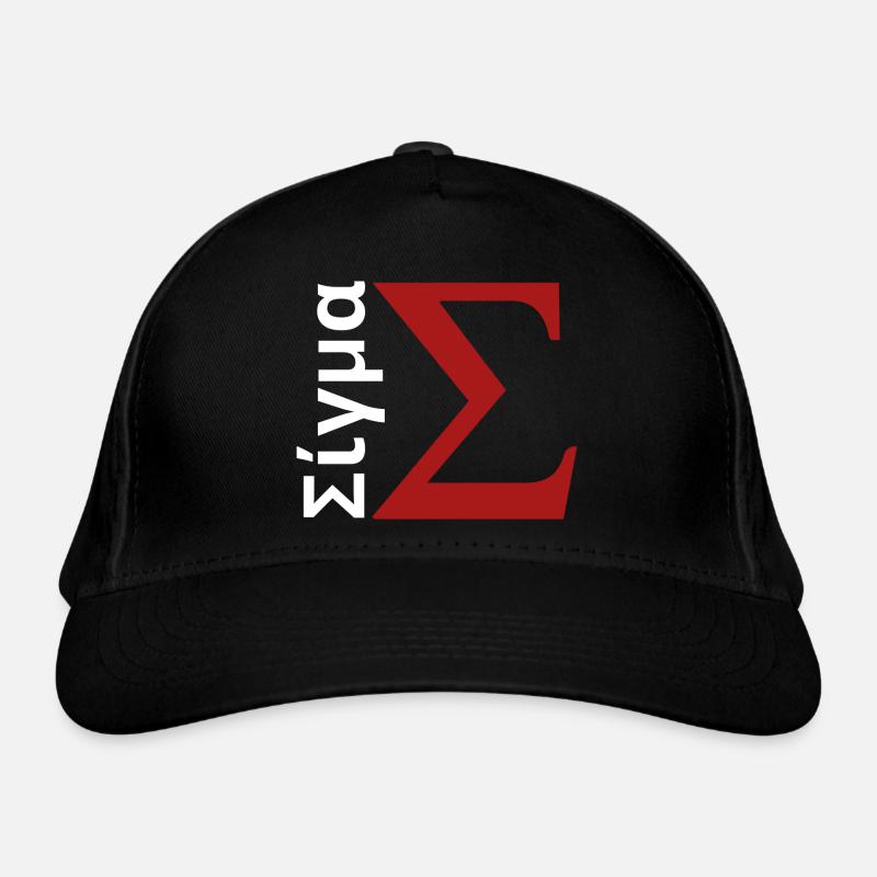 Casquette classique bio